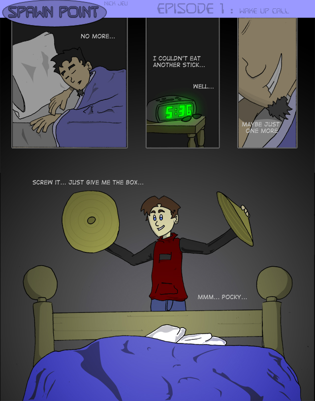 Comic