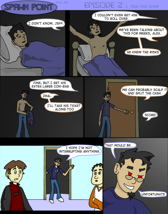 Comic
